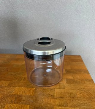 Macinacaffè KitchenAid