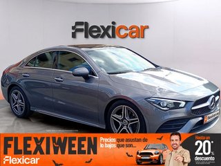 Mercedes-Benz CLA CLA 200