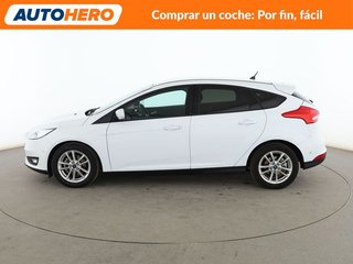 Ford Focus 1.0 EcoBoost Business