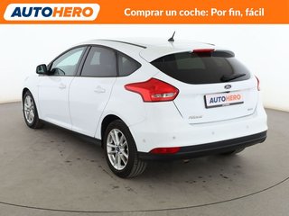 Ford Focus 1.0 EcoBoost Business