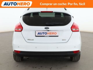 Ford Focus 1.0 EcoBoost Business