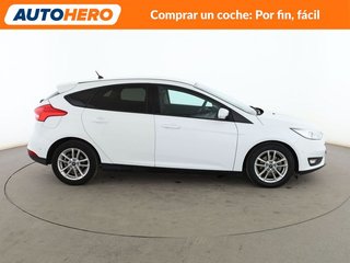Ford Focus 1.0 EcoBoost Business