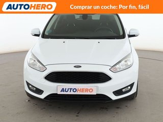 Ford Focus 1.0 EcoBoost Business
