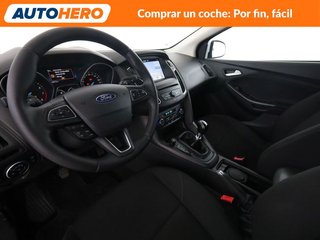 Ford Focus 1.0 EcoBoost Business