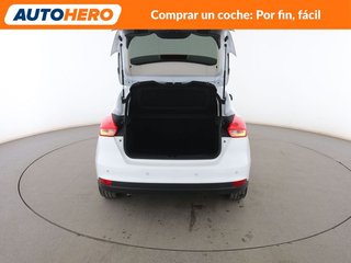 Ford Focus 1.0 EcoBoost Business