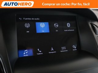 Ford Focus 1.0 EcoBoost Business