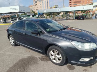 Citroen C5 2009