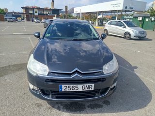 Citroen C5 2009