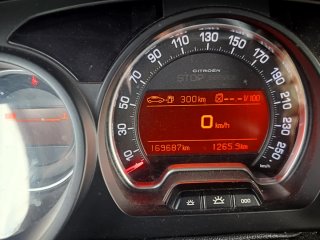 Citroen C5 2009