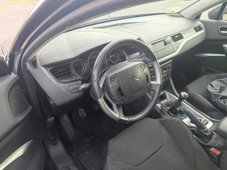 Citroen C5 2009