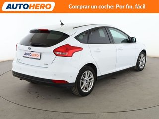 Ford Focus 1.0 EcoBoost Business