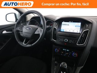 Ford Focus 1.0 EcoBoost Business