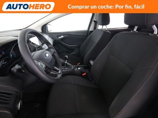 Ford Focus 1.0 EcoBoost Business