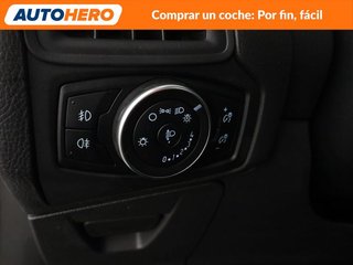 Ford Focus 1.0 EcoBoost Business