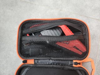 Arrancador de Baterías Tacklife T6