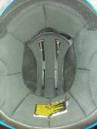CASCO DE MOTO
