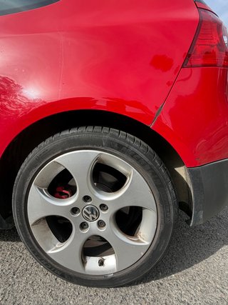 Volkswagen Golf 5 GTI
