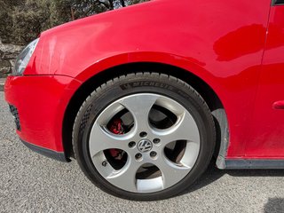 Volkswagen Golf 5 GTI