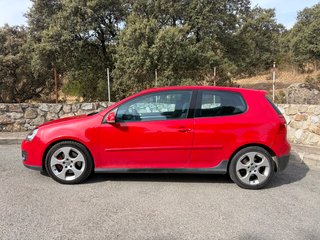 Volkswagen Golf 5 GTI