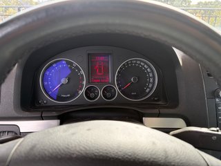Volkswagen Golf 5 GTI