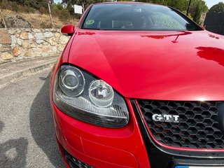 Volkswagen Golf 5 GTI