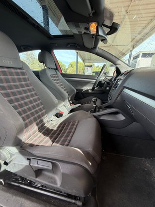 Volkswagen Golf 5 GTI