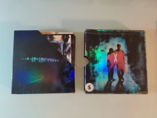 🇪🇦 X-Files Expediente X Juego PC