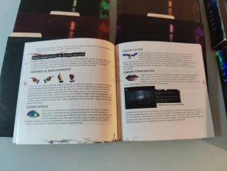 🇪🇦 X-Files Expediente X Juego PC
