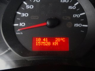 Nissan NV400 L2H2