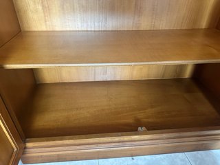 Armario Selva Stile de Madera