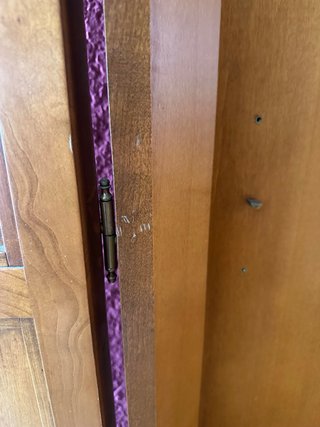 Armario Selva Stile de Madera