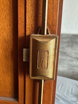 Armario Selva Stile de Madera