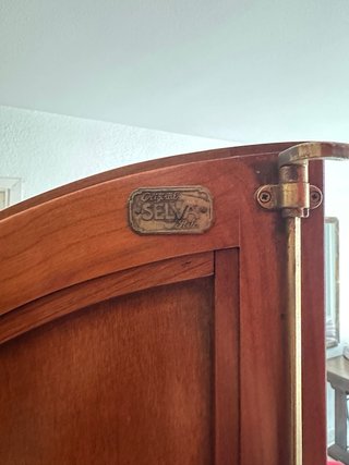 Armario Selva Stile de Madera