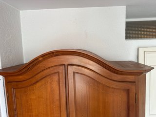 Armario Selva Stile de Madera