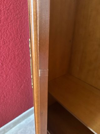 Armario Selva Stile de Madera