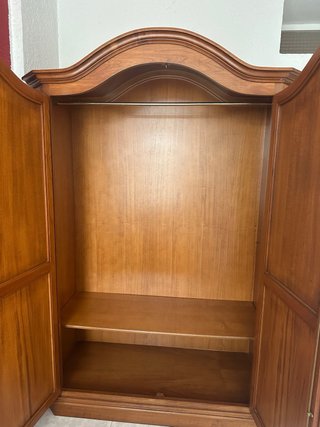 Armario Selva Stile de Madera