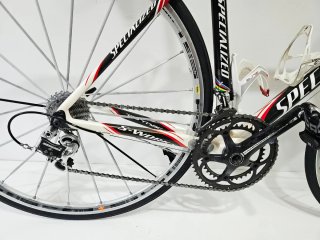 Specialized S-Works 52