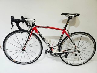 Specialized S-Works 52