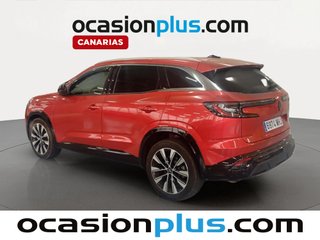 Renault Austral Techno E-Tech Full Hybrid 147 kW (200 CV)