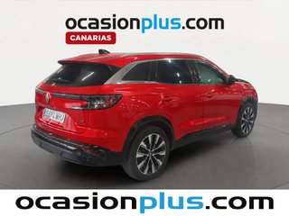 Renault Austral Techno E-Tech Full Hybrid 147 kW (200 CV)
