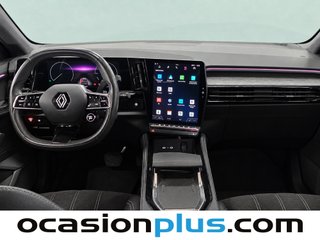 Renault Austral Techno E-Tech Full Hybrid 147 kW (200 CV)
