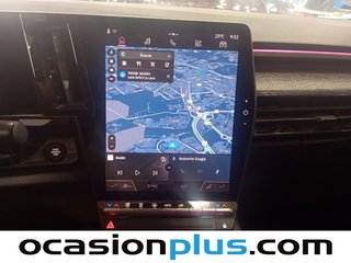 Renault Austral Techno E-Tech Full Hybrid 147 kW (200 CV)