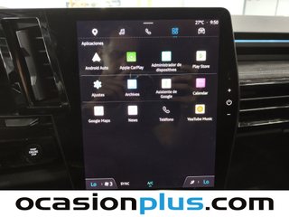 Renault Austral Techno E-Tech Full Hybrid 147 kW (200 CV)