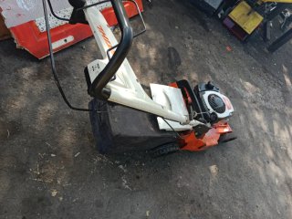 Cortacésped Stihl RM 448 PC