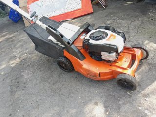 Cortacésped Stihl RM 448 PC