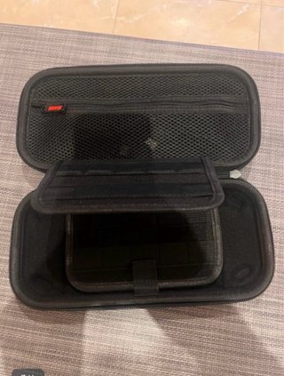 Nintendo Switch OLED con Accesorios