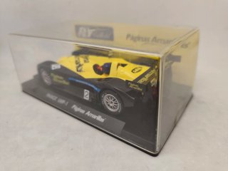 Coche Slot Panoz LMP-1 Fly Car Model ref. T3