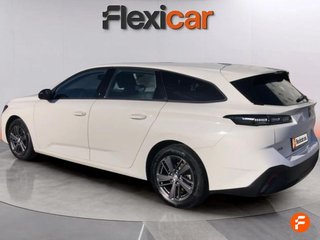 Peugeot 308 SW Active BlueHDi 130 S&S EAT8