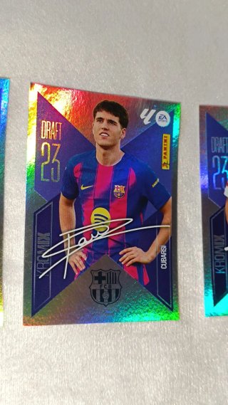 Cromos LALIGA ESTE