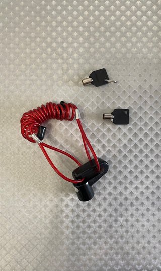 Patinete Eléctrico Xiaomi con Ruedas Macizas.
